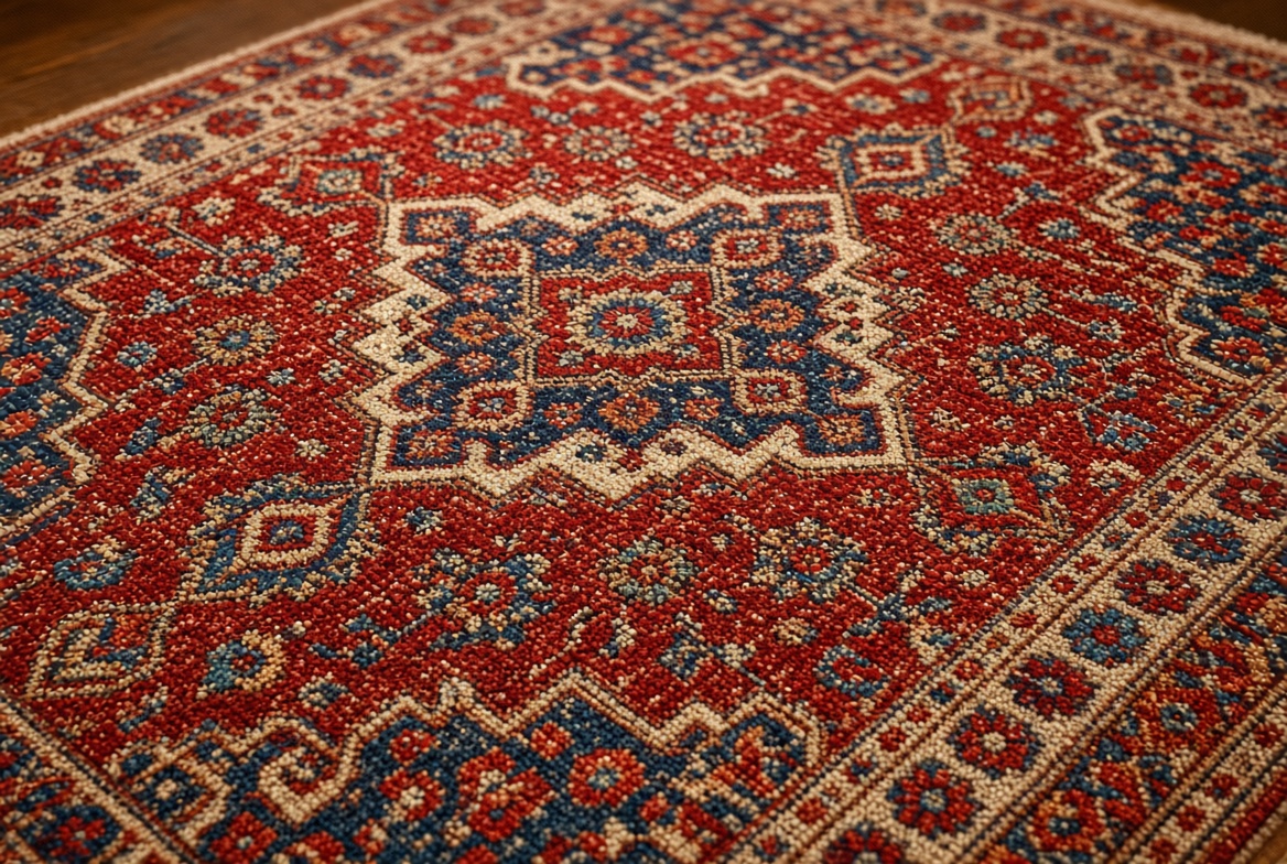 Halı yıkama