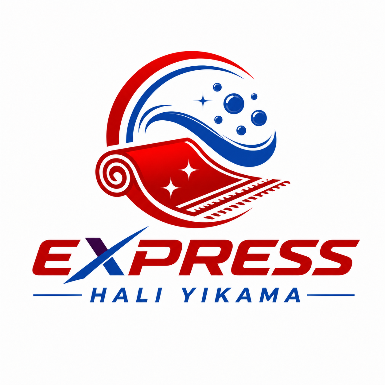 Ekspress Halı Yıkama
